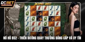 Nổ hũ B52